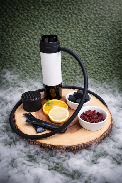 GoLounge Personal Lounge