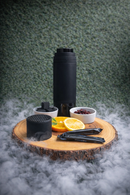 GoLounge Personal Lounge